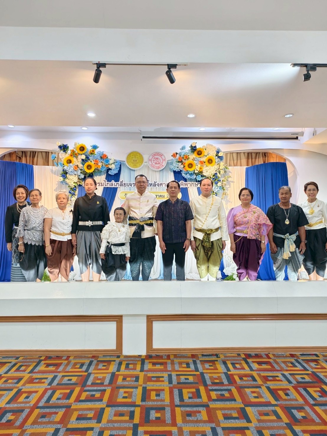 กรมบังคับคดีลงพื้นที่พบปะเครือข่ายบังคับคดี และวิทยากรตัวคูณในพื้นที่จังหวัดลพบุรี เพื่อขับเคลื่อนประชาสัมพันธ์ภารกิจกรมบังคับคดี